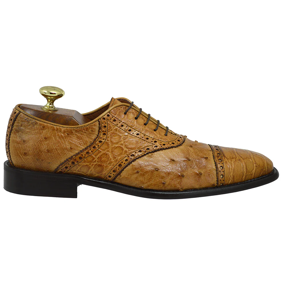 Toscana 4428 Oxford Lace Up - Image 4