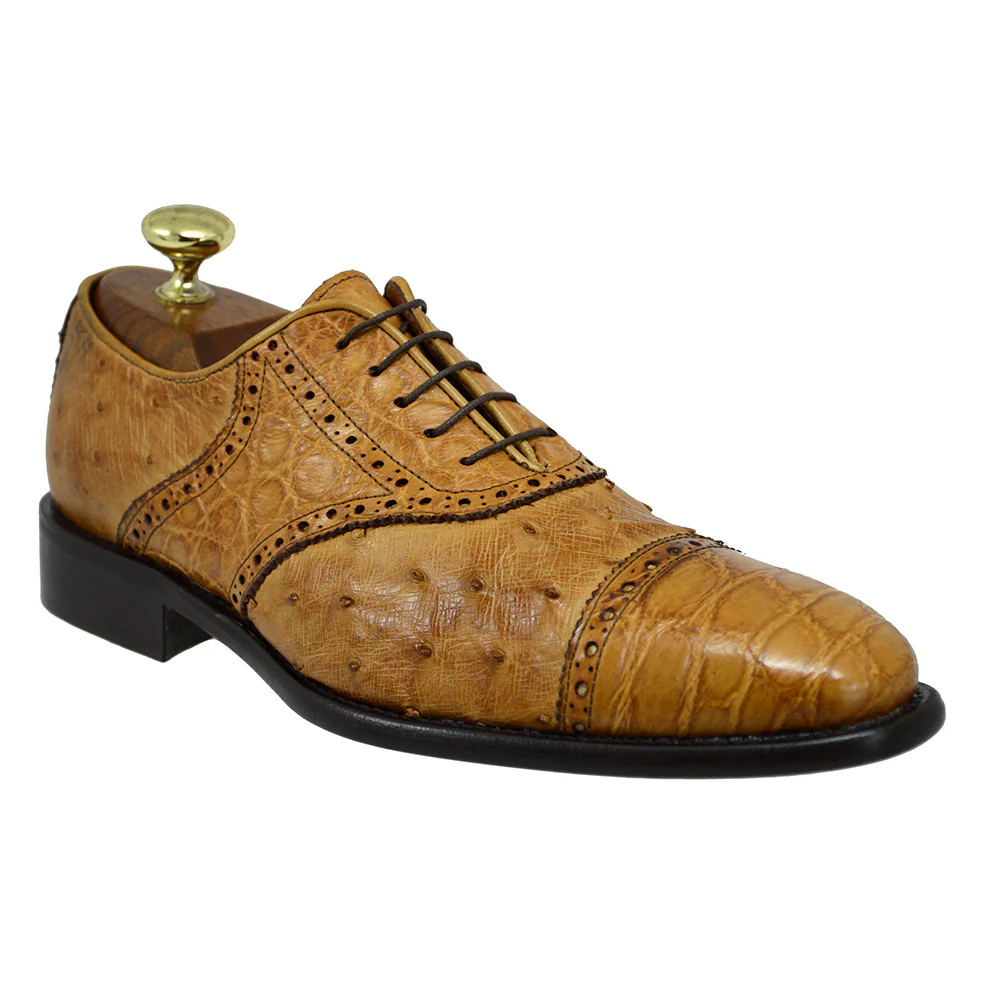 Toscana 4428 Oxford Lace Up - Image 5