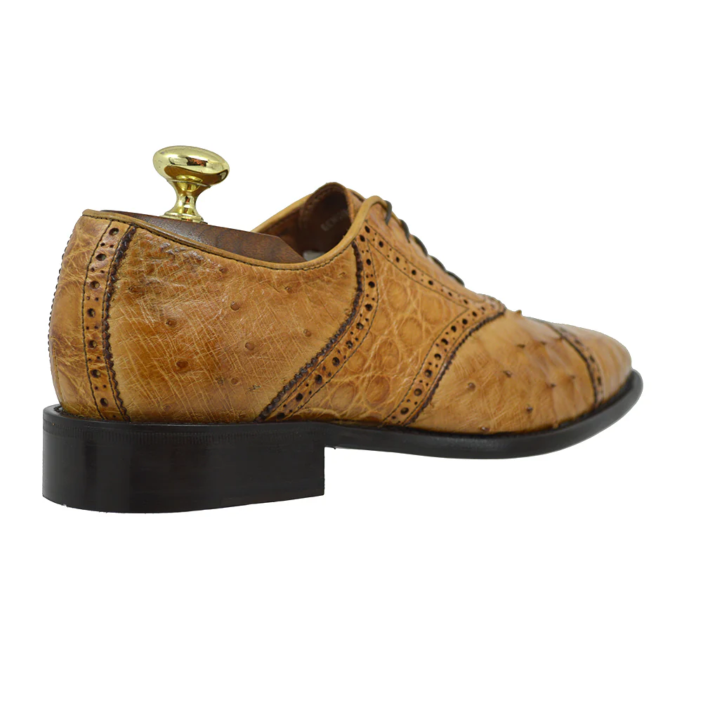 Toscana 4428 Oxford Lace Up - Image 6