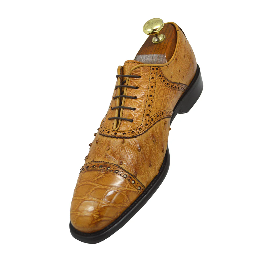 Toscana 4428 Oxford Lace Up - Image 7