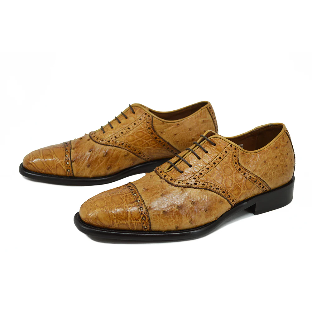Toscana 4428 Oxford Lace Up - Image 9