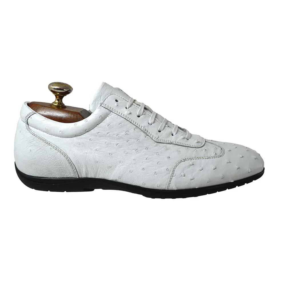 Toscana 5684 Ostrich Casuals - Image 6