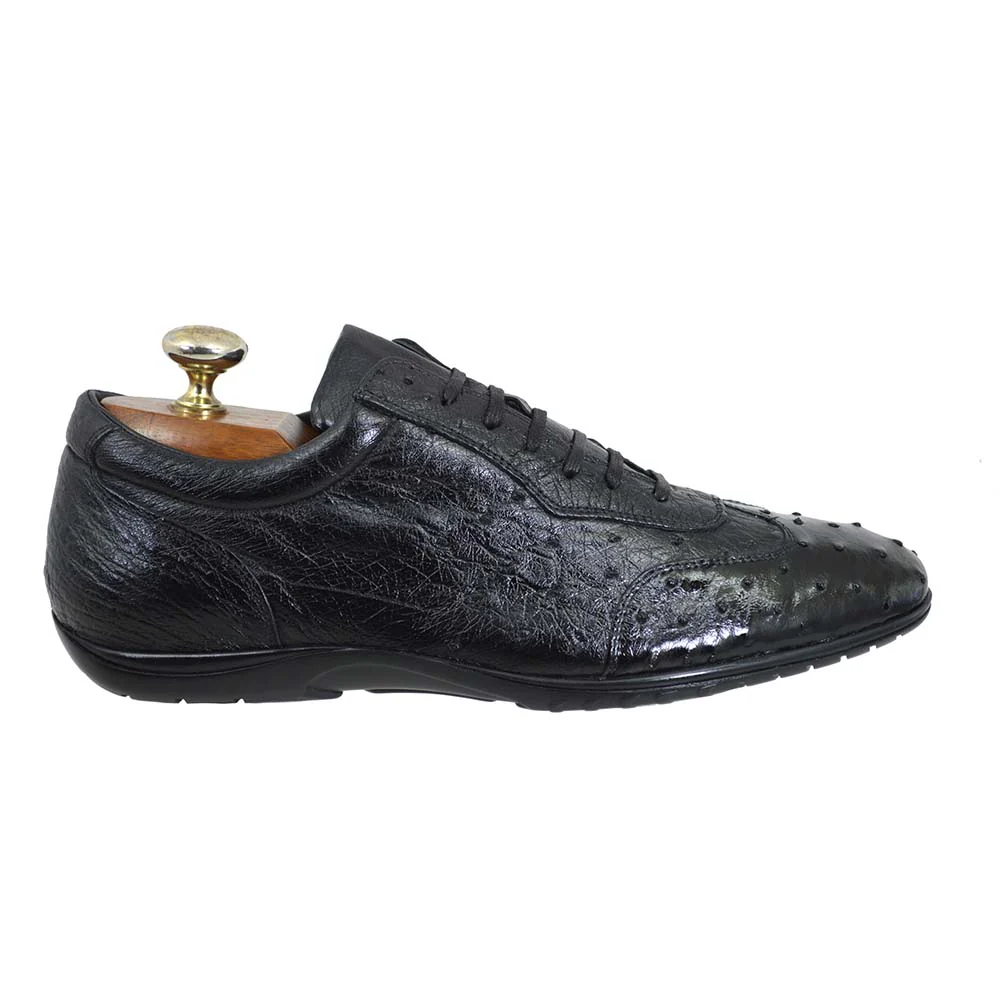 Toscana 5684 Ostrich Casuals - Image 7