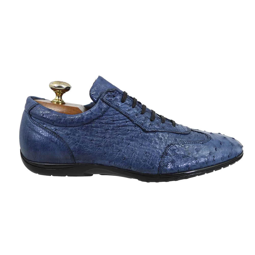 Toscana 5684 Ostrich Casuals - Image 8