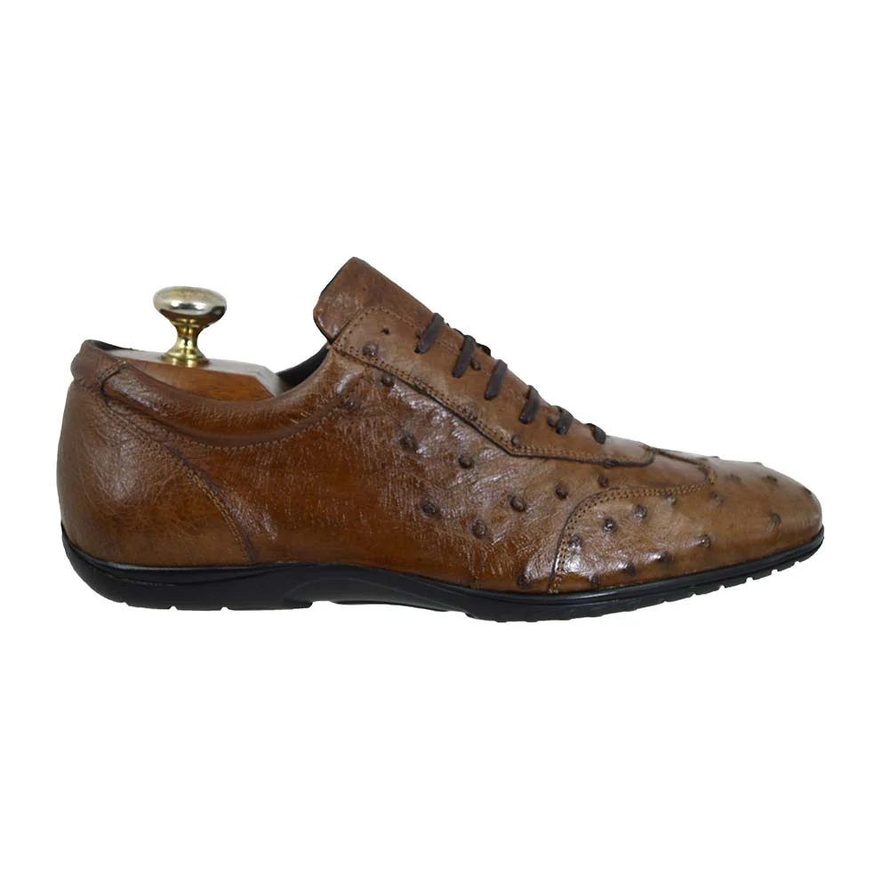 Toscana 5684 Ostrich Casuals - Image 9