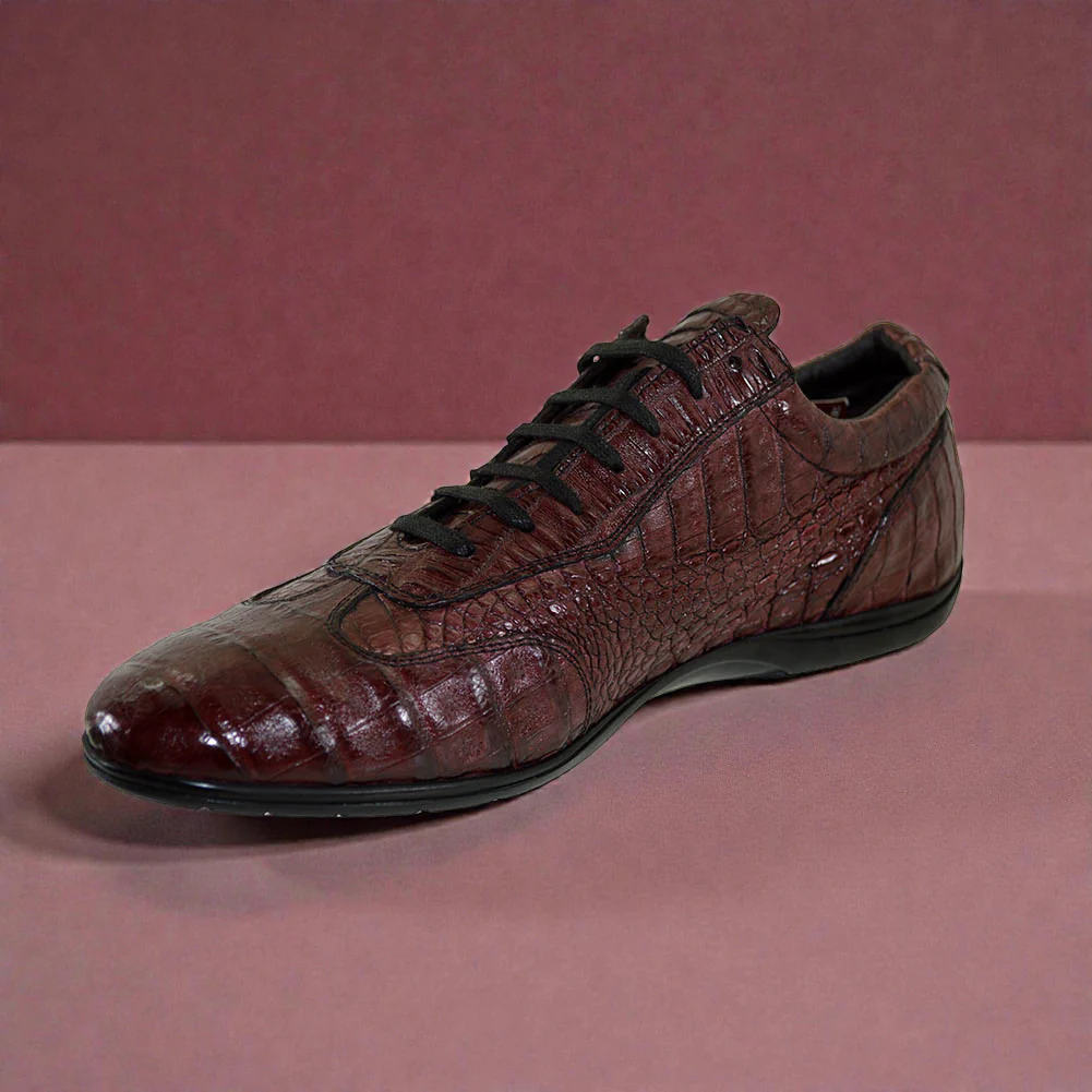 Toscana 7406 Crocodile Casual - Image 5