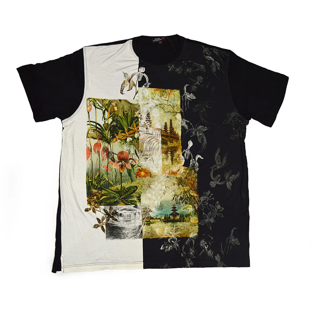 Yashi Yamamuri T Shirts